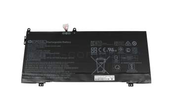 929066-421 Original HP Akku 60,9Wh