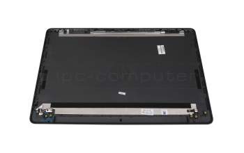 929893-001 Original HP Displaydeckel 39,6cm (15,6 Zoll) grau