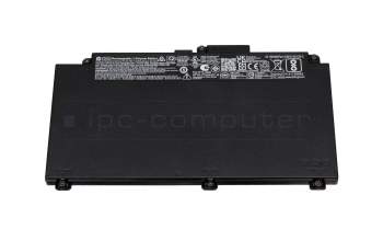 931702-171 Original HP Akku 48Wh