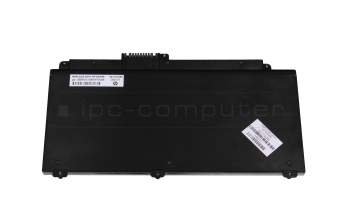 931702-171 Original HP Akku 48Wh