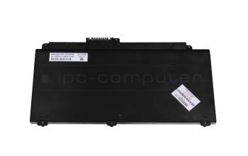 931702-421 Original HP Akku 48Wh