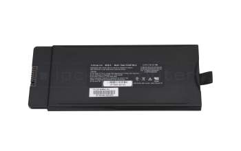 94+926000+20 Original Wortmann Akku 50,7Wh