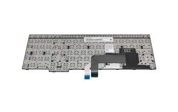 9Z.NBKST.500 Original Lenovo Tastatur CH (schweiz) schwarz mit Mouse-Stick