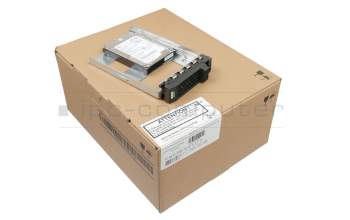 A3C40152045 Fujitsu Server Festplatte HDD 600GB (3,5 Zoll / 8,9 cm) SAS II (6 Gb/s) EP 15K inkl. Hot-Plug