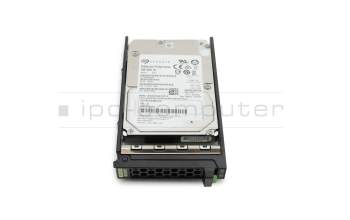 A3C40179841 Fujitsu Server Festplatte HDD 300GB (2,5 Zoll / 6,4 cm) SAS III (12 Gb/s) EP 15K inkl. Hot-Plug