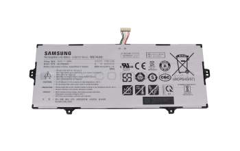 AA-PBSN4AF Original Samsung Akku 54Wh