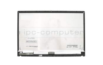 AC600016R00 Original LCFC Touch-Displayeinheit 13,9 Zoll (UHD 3840x2160) schwarz