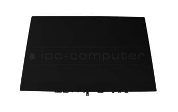 AC60001U310 Original Compal Displayeinheit 14,0 Zoll (FHD 1920x1080) schwarz