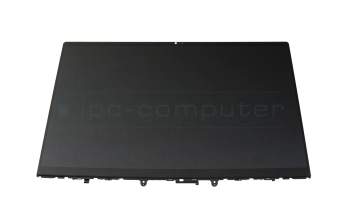 AC60001X210 Original Lenovo Displayeinheit 15,6 Zoll (FHD 1920x1080) schwarz