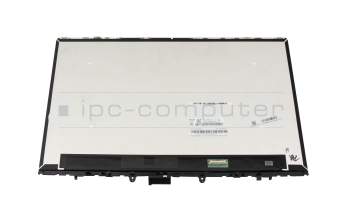 AC60001X210 Original Lenovo Displayeinheit 15,6 Zoll (FHD 1920x1080) schwarz