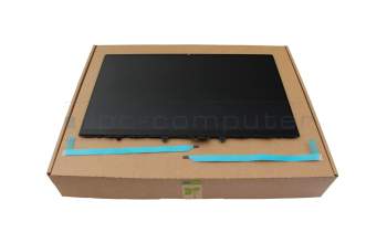 AC60001X210 Original Lenovo Displayeinheit 15,6 Zoll (FHD 1920x1080) schwarz