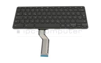 AD01G_C83B Original Acer Tastatur DE (deutsch) schwarz