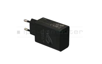AD2130020 Original Asus USB-C Netzteil 30,0 Watt EU Wallplug ROG