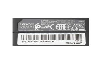ADLX65CCGC2A Original Lenovo Netzteil 65,0 Watt EU Wallplug