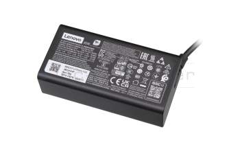 ADLX65YLC3E Original Lenovo USB-C Netzteil 65,0 Watt abgerundete Bauform