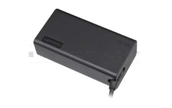 ADLX65YLC3E Original Lenovo USB-C Netzteil 65,0 Watt große Bauform