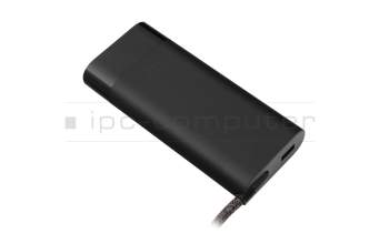 ADP-110FB BF Delta Electronics USB-C Netzteil 110,0 Watt abgerundete Bauform + USB-A
