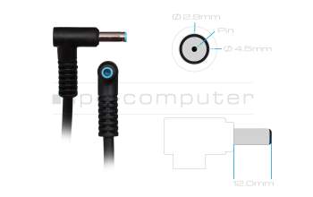 ADP-45FE FA Delta Electronics Netzteil 45,0 Watt normale Bauform