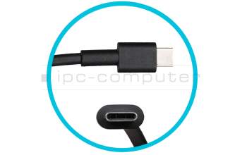 ADP-90RE B Delta Electronics USB-C Netzteil 90,0 Watt