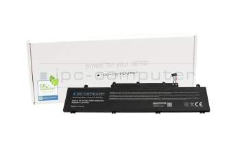 AE14GI IPC-Computer Akku 54Wh