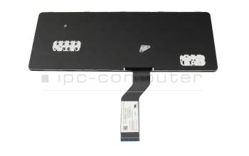 AEZDFS00010 Original Acer Tastatur CH (schweiz)