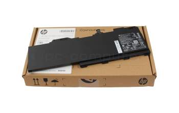 AL08094XL-PL Original HP Akku 94Wh