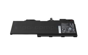 AL08094XL-PL Original HP Akku 94Wh