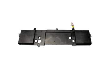 ALW15ED-1718 Original Dell Akku 92Wh