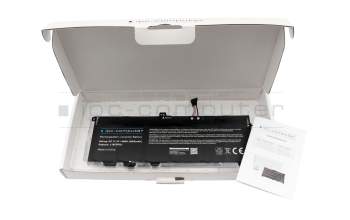 ALX13I IPC-Computer Akku 44Wh