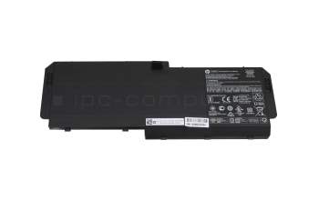 AM06095XL Original HP Akku 95,9Wh