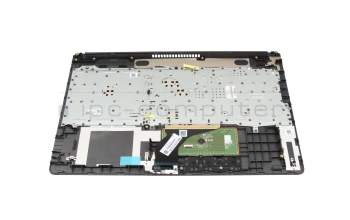 AM29M00100 Original HP Tastatur inkl. Topcase DE (deutsch) schwarz/grau