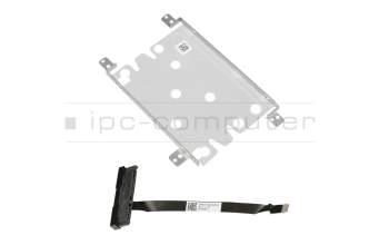 AM2CE000100 Original Acer Festplatten Einbau-Kit für den 1. Festplatten Schacht