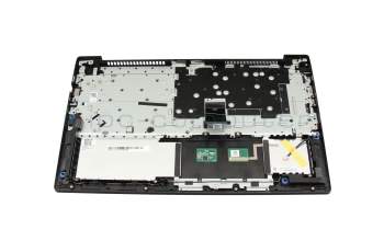 AM2ES000100 Original Lenovo Tastatur inkl. Topcase DE (deutsch) schwarz/schwarz