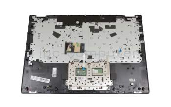 AM2GA000100 Original Lenovo Tastatur inkl. Topcase DE (deutsch) grau/grau