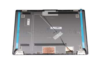 AM37H000910 Original Lenovo Displaydeckel 35,6cm (14 Zoll) grau