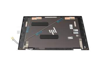 AM3RS000130 Original HP Displaydeckel 39,6cm (15,6 Zoll) schwarz