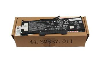 AN03XL Original HP Akku 42,75Wh
