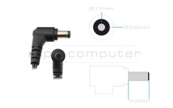 AP.03001.002 Original Acer Netzteil 30,0 Watt