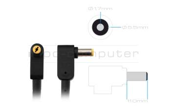 AP.0650A.016 Original Acer Netzteil 65,0 Watt