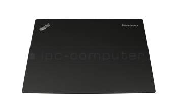 AP0TW000400 Original Lenovo Displaydeckel 35,6cm (14 Zoll) schwarz