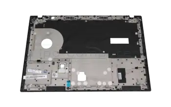 AP115000100 Original Lenovo Gehäuse Oberseite schwarz