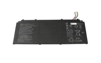 AP1505L Original Acer Akku 53,9Wh