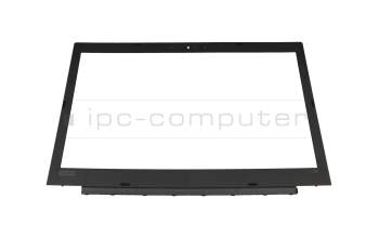 AP165000500 Original Lenovo Displayrahmen 39,6cm (15,6 Zoll) schwarz