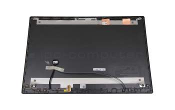 AP1A4000200-10 Original Lenovo Displaydeckel 39,6cm (15,6 Zoll) grau