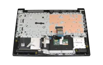 AP1A4000600AYL Original Lenovo Tastatur inkl. Topcase DE (deutsch) grau/schwarz