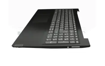 AP1A4000600AYL Original Lenovo Tastatur inkl. Topcase DE (deutsch) grau/schwarz