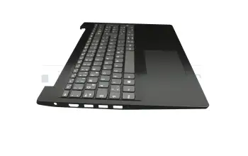 AP1A4000600AYL Original Lenovo Tastatur inkl. Topcase DE (deutsch) grau/schwarz