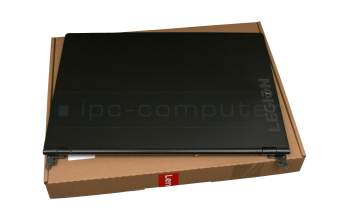 AP1DG000120 Original Lenovo Displaydeckel inkl. Scharniere 39,6cm (15,6 Zoll) schwarz 144Hz