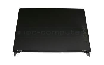 AP1DG000120 Original Lenovo Displaydeckel inkl. Scharniere 39,6cm (15,6 Zoll) schwarz 144Hz