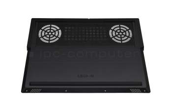 AP1GB000400 Original Lenovo Gehäuse Unterseite schwarz